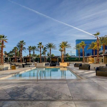 Mgm Signature-15-709 Strip View Jacuzzi Studio Las Vegas Bagian luar foto