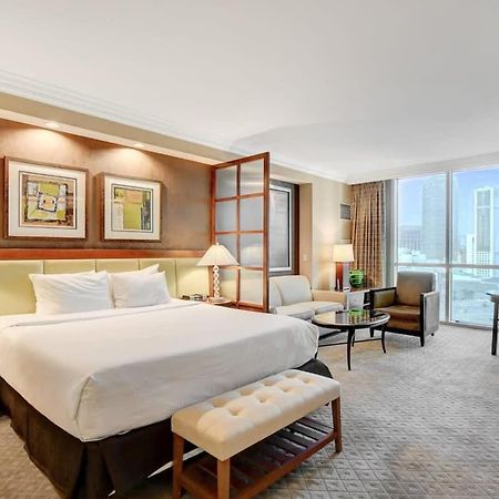 Mgm Signature-15-709 Strip View Jacuzzi Studio Las Vegas Bagian luar foto